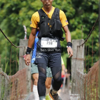 Runner Photo 63539