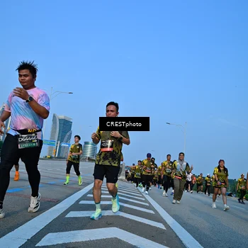 Runner Photo 6353902