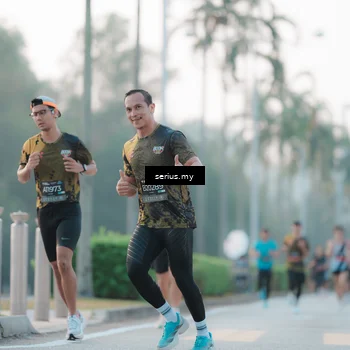 Runner Photo 6353917