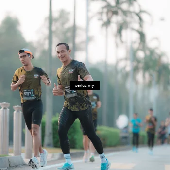 Runner Photo 6353922