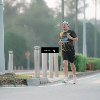 Runner Photo 6353928