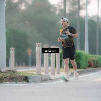 Runner Photo 6353930