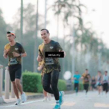 Runner Photo 6353931