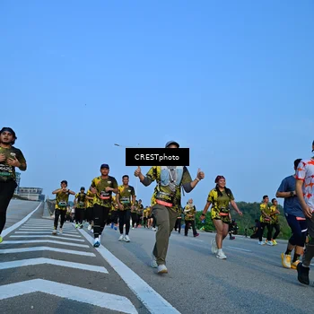 Runner Photo 6353932