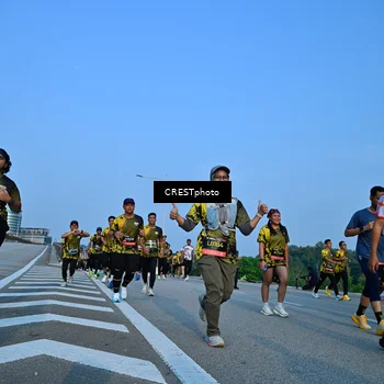 Runner Photo 6353934
