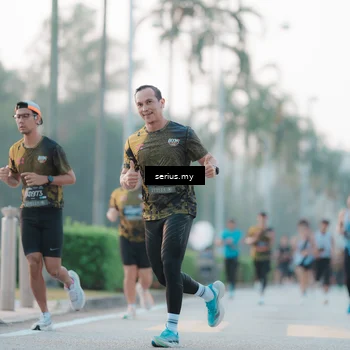 Runner Photo 6353939