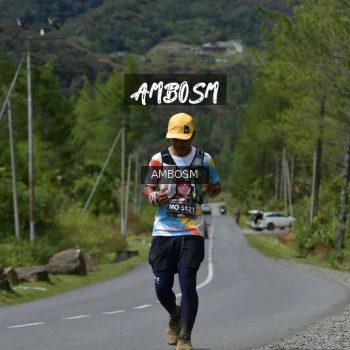 Runner Photo 635394