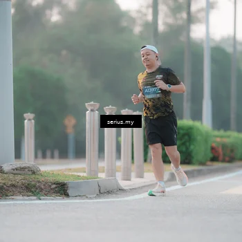Runner Photo 6353940