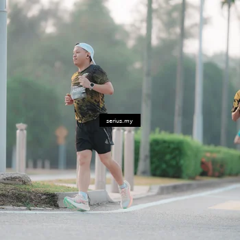 Runner Photo 6353944