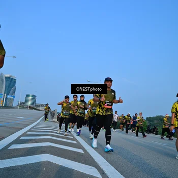 Runner Photo 6353948