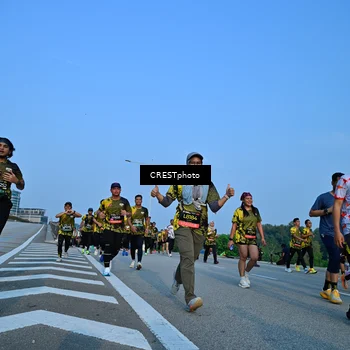 Runner Photo 6353950