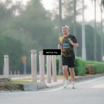 Runner Photo 6353951
