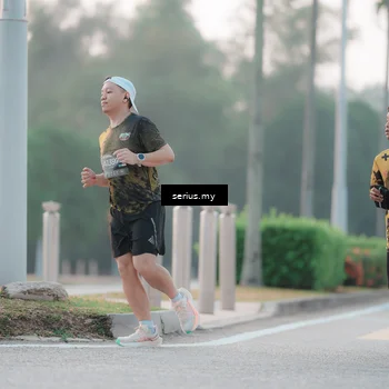 Runner Photo 6353956