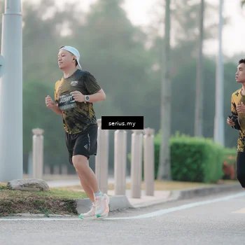 Runner Photo 6353958