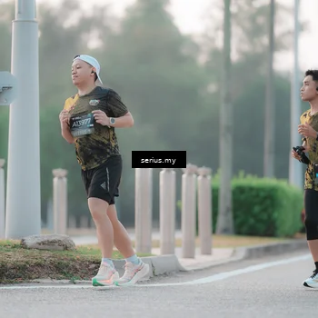 Runner Photo 6353959