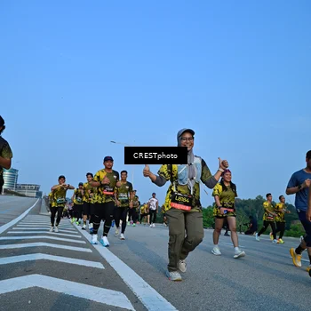Runner Photo 6353963