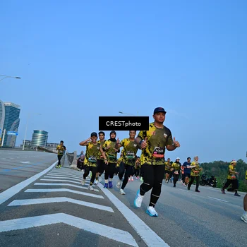 Runner Photo 6353964