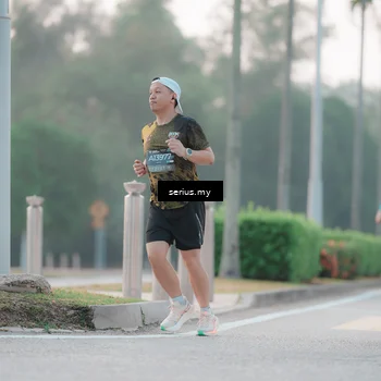 Runner Photo 6353973