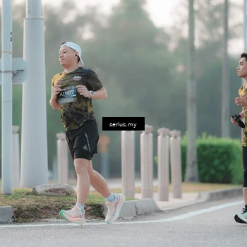 Runner Photo 6353974
