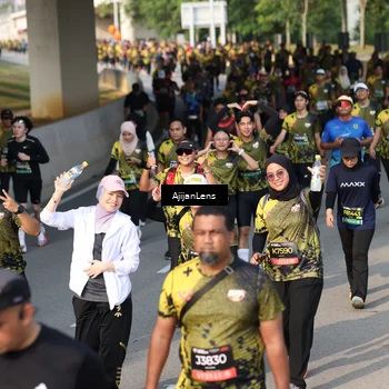 Runner Photo 6353978
