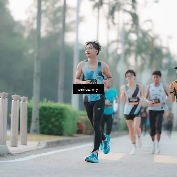 Runner Photo 6353980