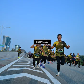 Runner Photo 6353982
