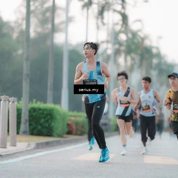 Runner Photo 6353990