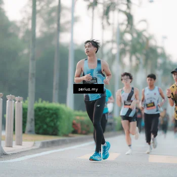 Runner Photo 6353993
