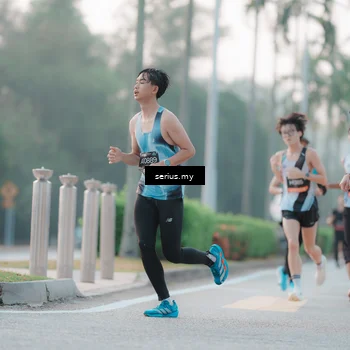Runner Photo 6353994
