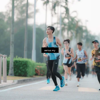 Runner Photo 6353995
