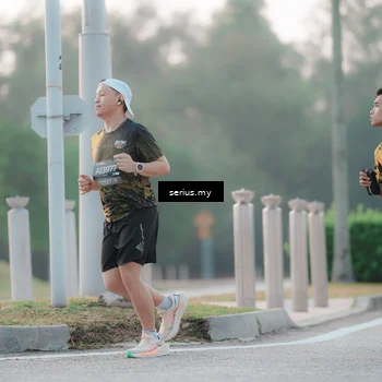 Runner Photo 6353998