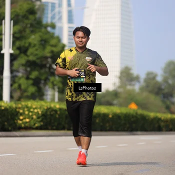 Runner Photo 6354004