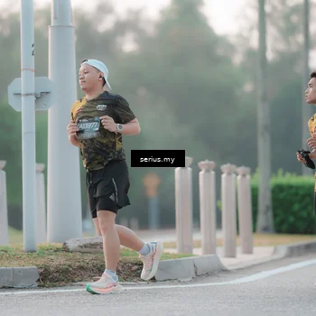 Runner Photo 6354007