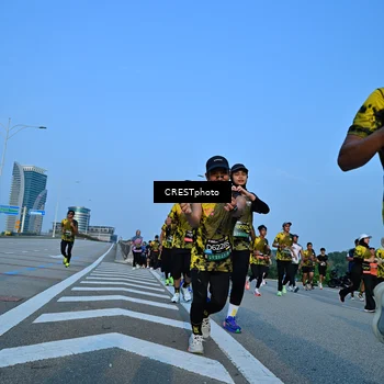 Runner Photo 6354008
