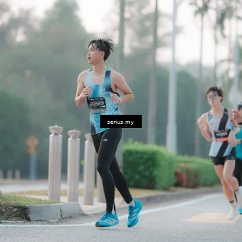 Runner Photo 6354009