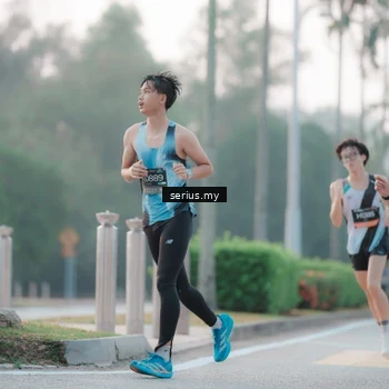 Runner Photo 6354010