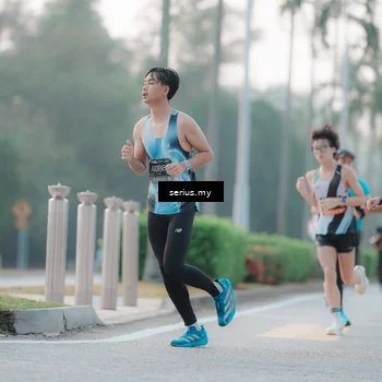 Runner Photo 6354016