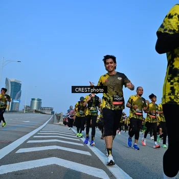 Runner Photo 6354022