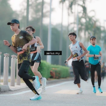 Runner Photo 6354032