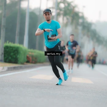 Runner Photo 6354037