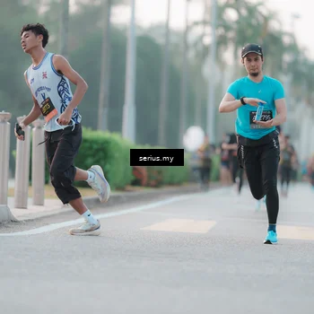 Runner Photo 6354042