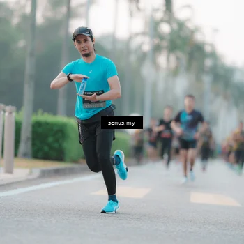 Runner Photo 6354044
