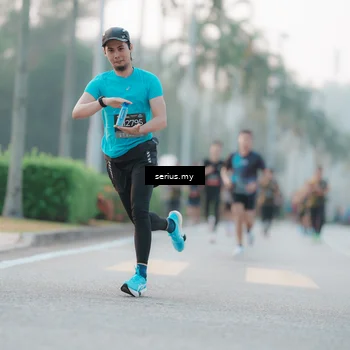 Runner Photo 6354050