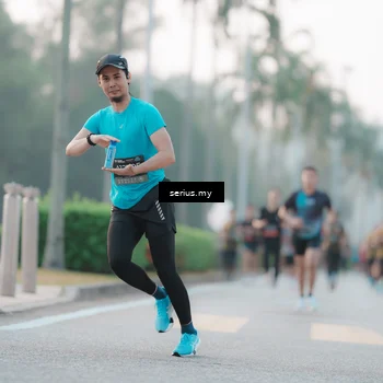 Runner Photo 6354053