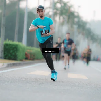 Runner Photo 6354054