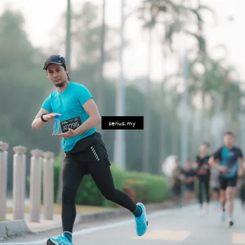 Runner Photo 6354056