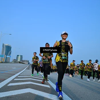Runner Photo 6354058