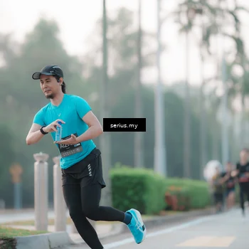 Runner Photo 6354060