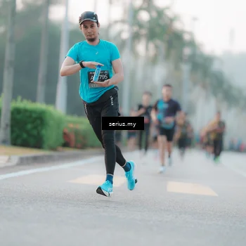Runner Photo 6354061