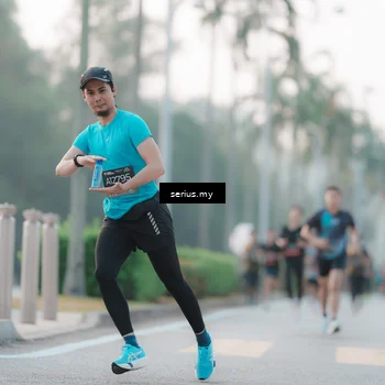 Runner Photo 6354066